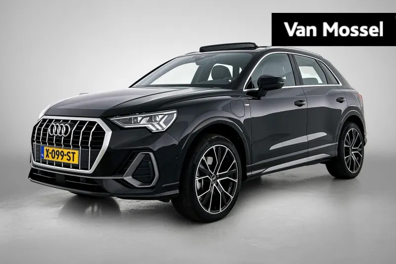 Audi Q3 (2024)