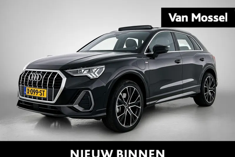 Audi Q3 (2024)