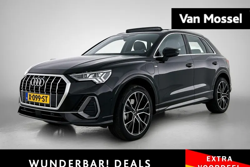 Audi Q3 (2024)