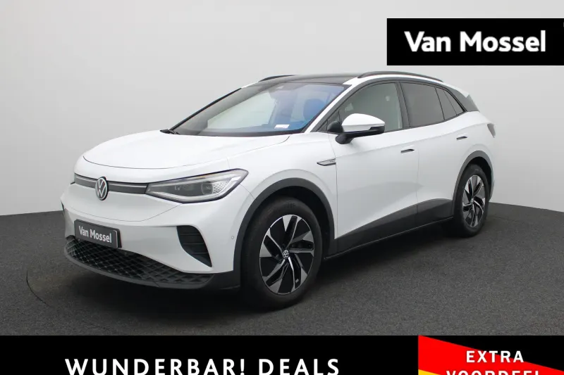 Volkswagen ID.4 (2022)