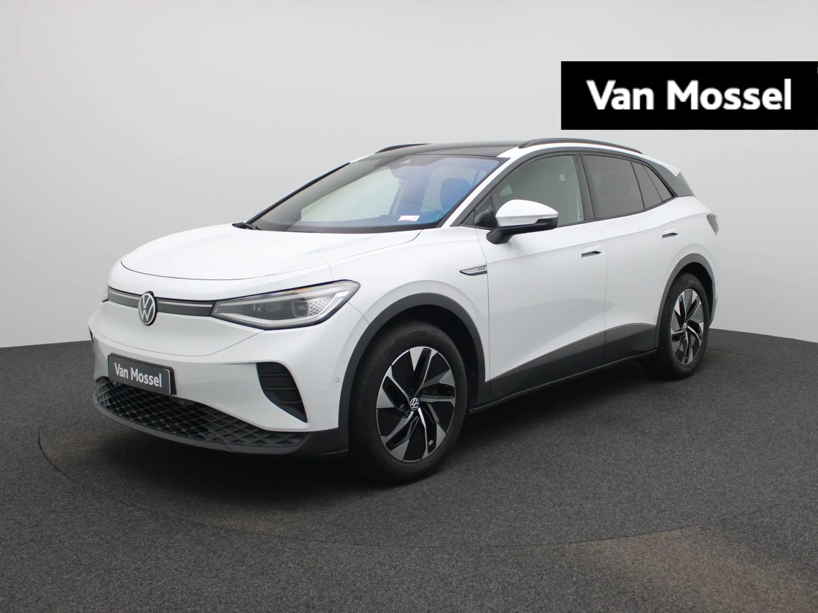 Volkswagen ID.4 (2022) — foto 1
