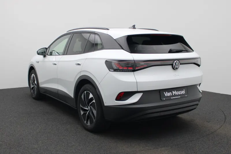 Volkswagen ID.4 (2022)