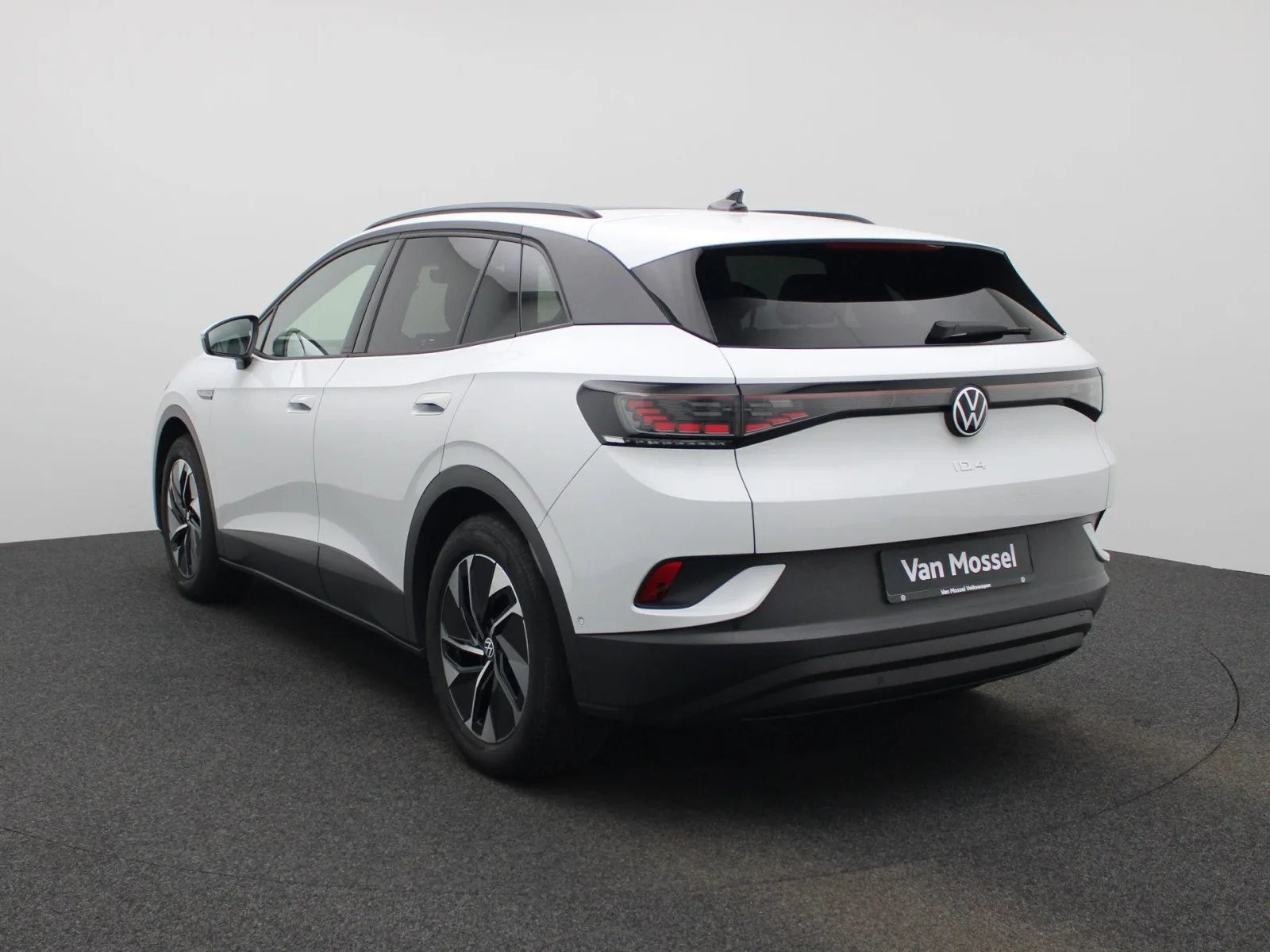 Volkswagen ID.4 (2022) — foto 1