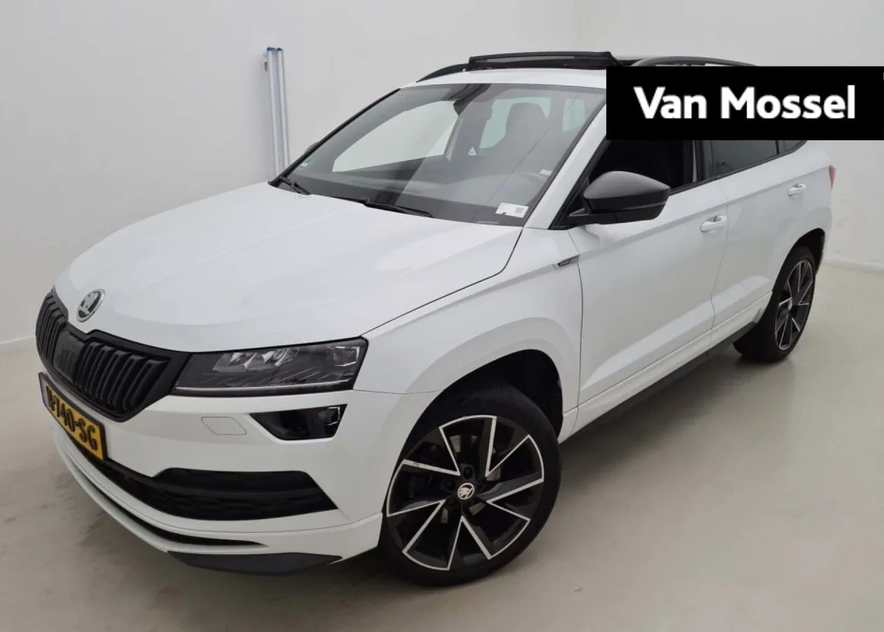 Škoda Karoq (2021) — foto 1