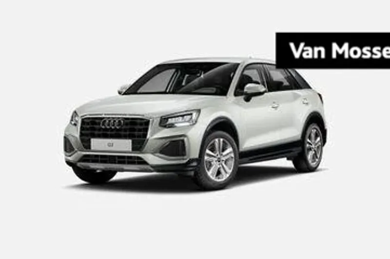 Audi Q2 (2026)
