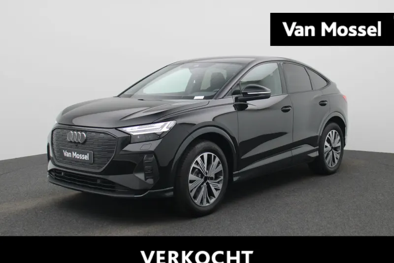 Audi Q4 (2026)