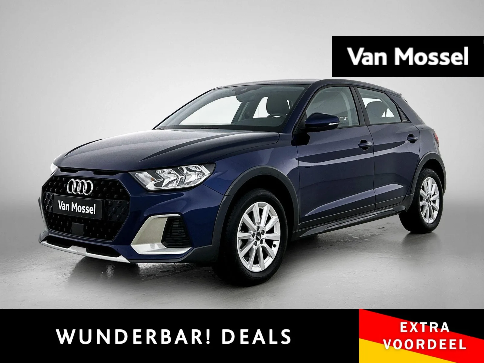 Audi A1 (2023) — foto 1