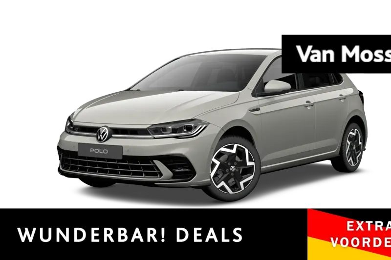 Volkswagen Polo (2025)