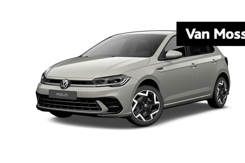 Volkswagen Polo (2025)