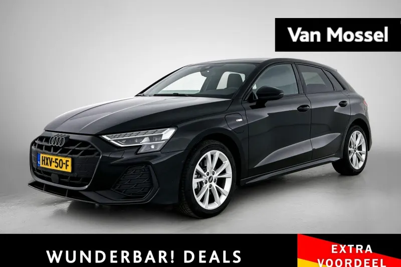 Audi A3 (2025)