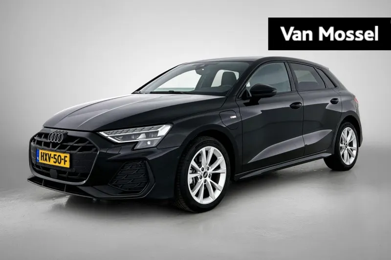 Audi A3 (2025)