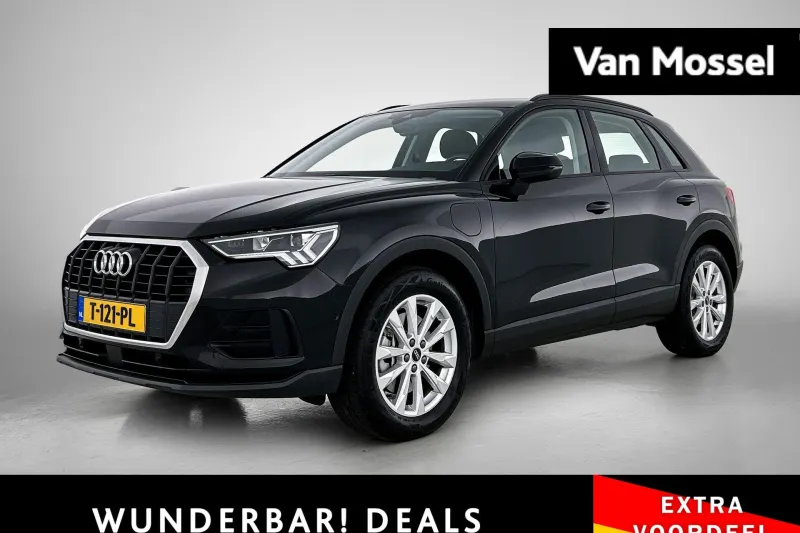 Audi Q3 (2023)