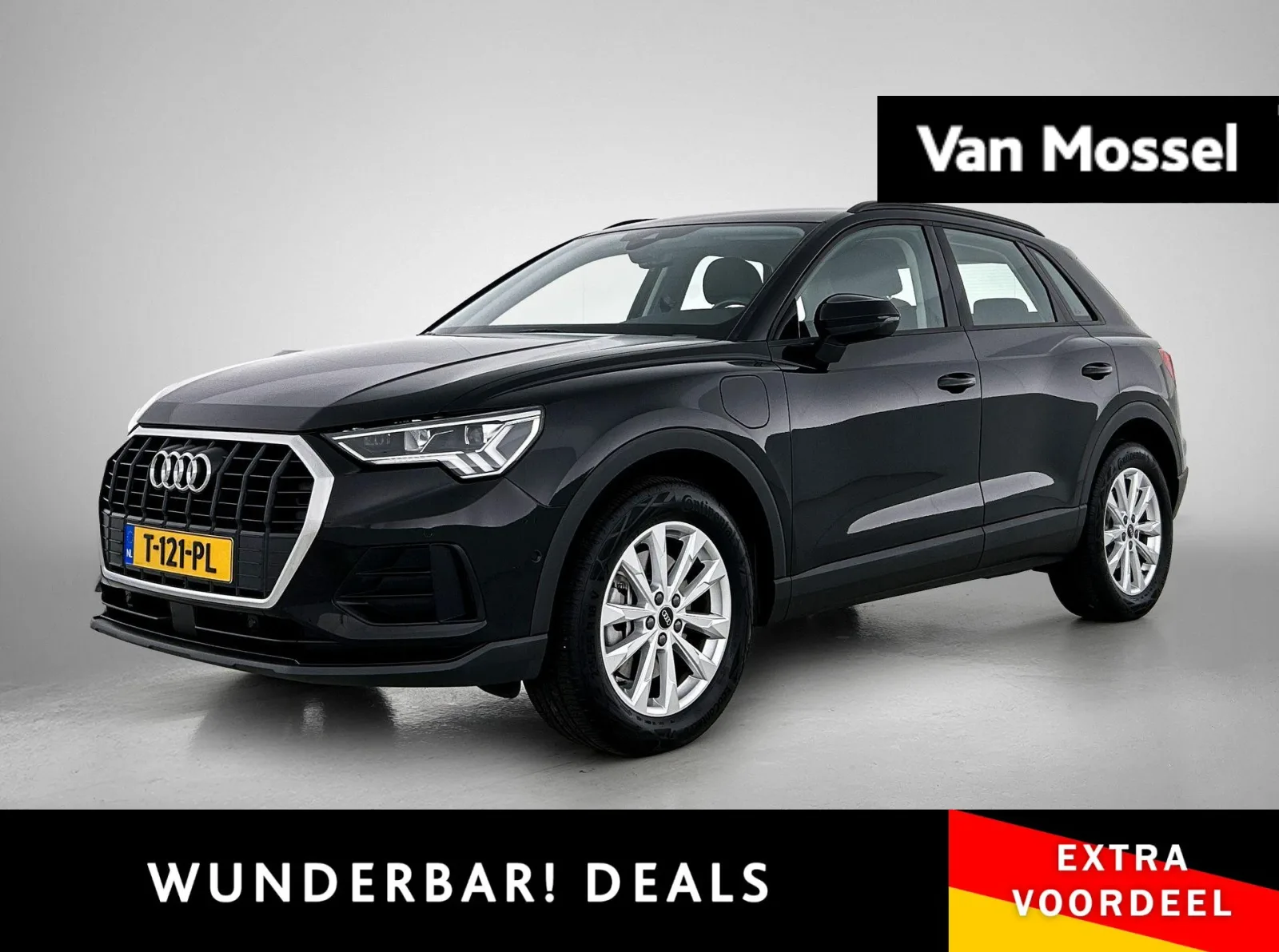 Audi Q3 (2023) — foto 1