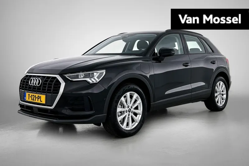 Audi Q3 (2023)