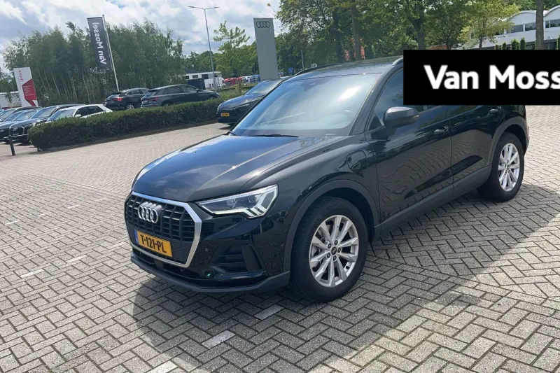 Audi Q3 (2023)