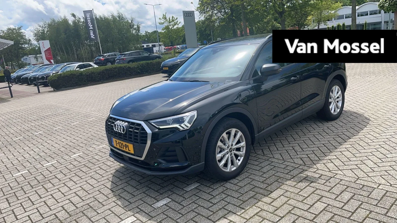 Audi Q3 (2023) — foto 1