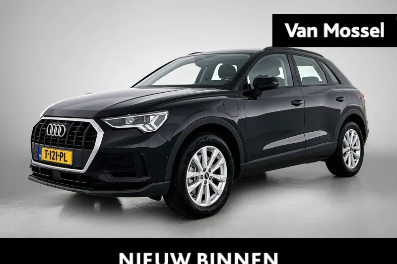 Audi Q3 (2023)