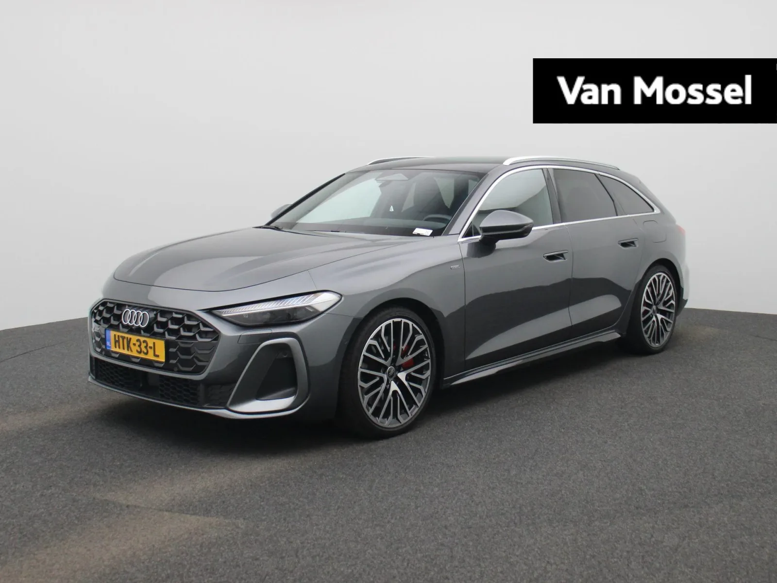Audi A5 (2025) — foto 1