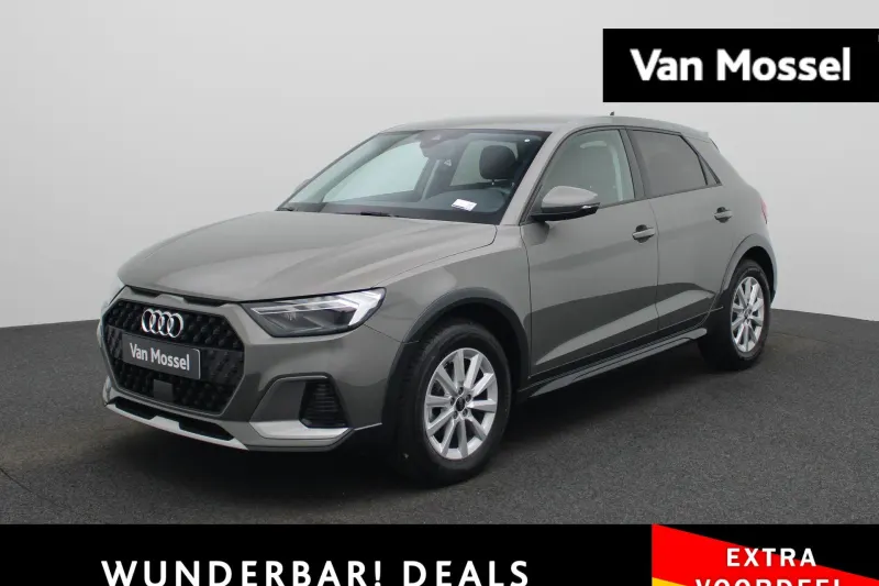 Audi A1 (2025)