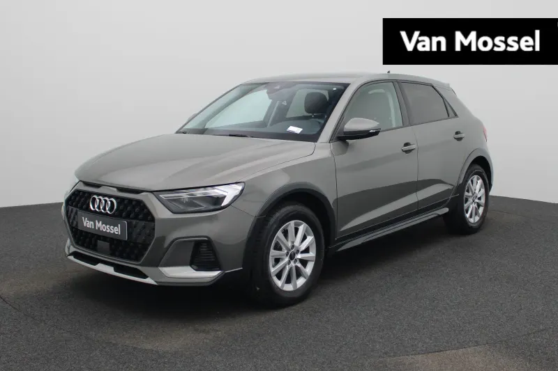Audi A1 (2025)
