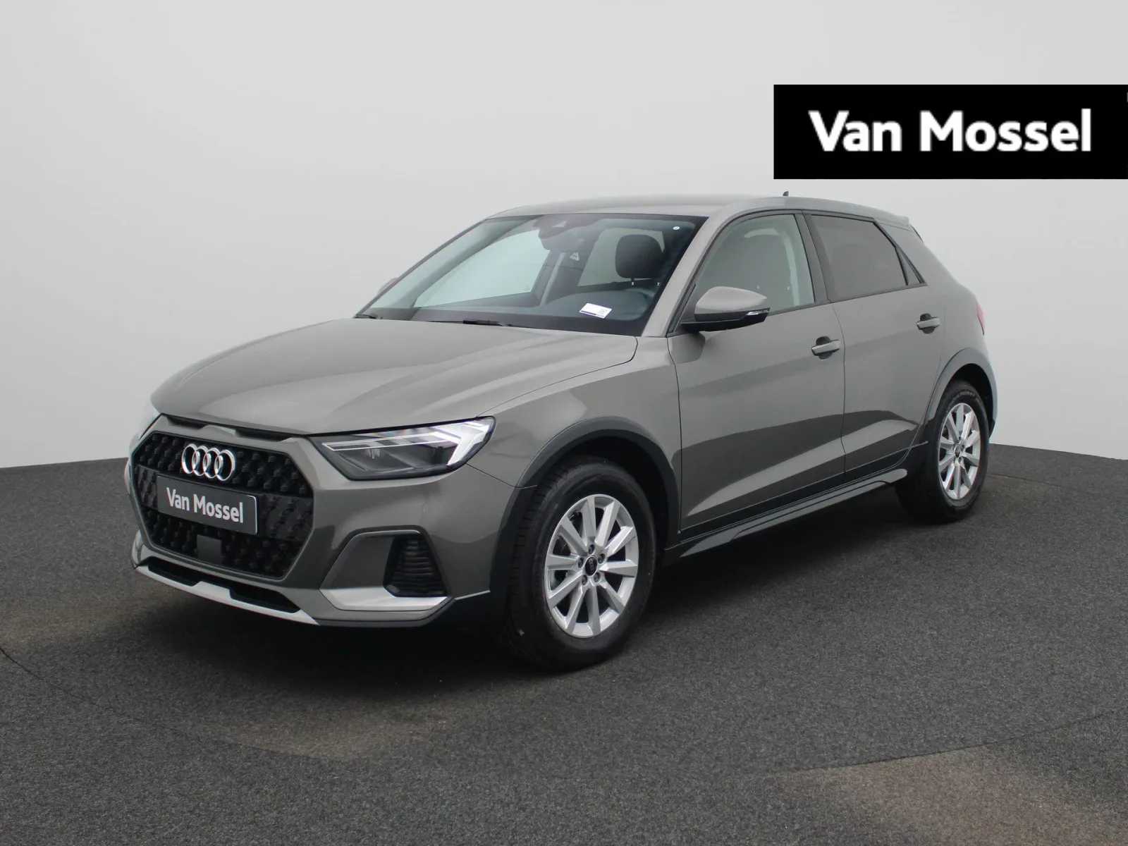 Audi A1 (2025) — foto 1
