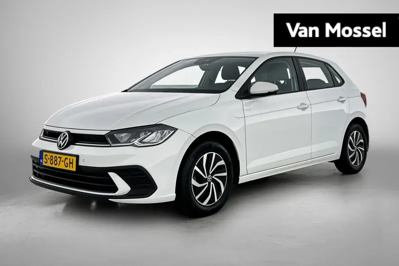 Volkswagen Polo (2023)