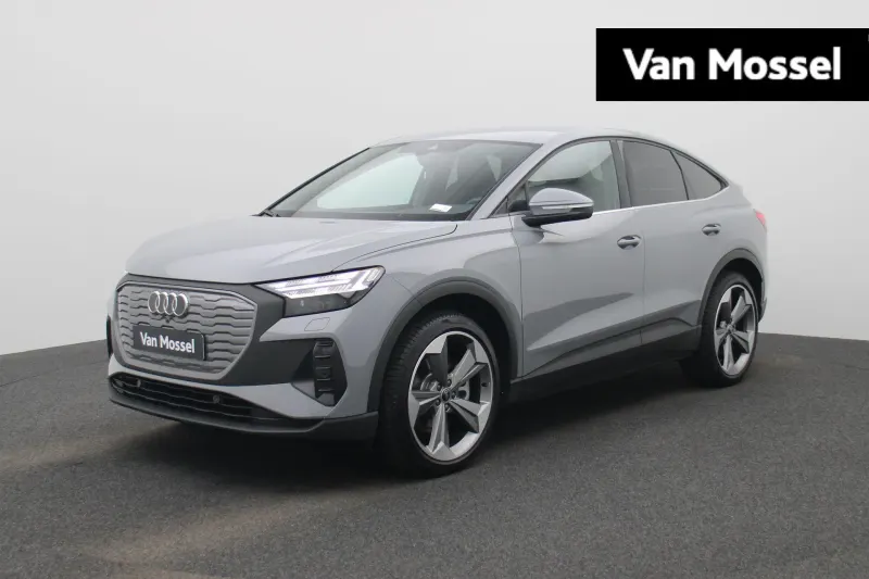 Audi Q4 (2025)