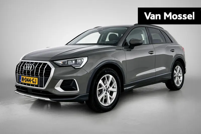 Audi Q3 (2021)