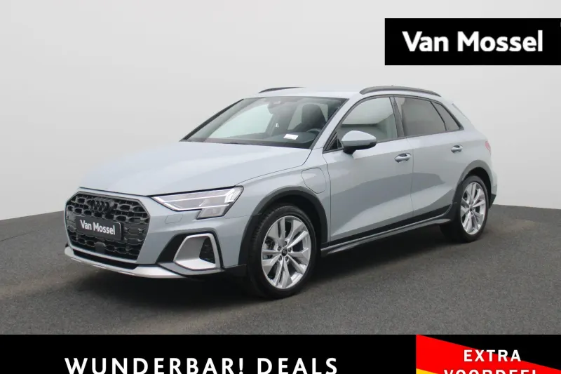 Audi A3 (2025)