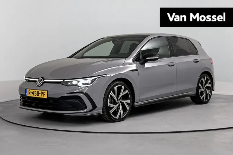 Volkswagen Golf (2022)