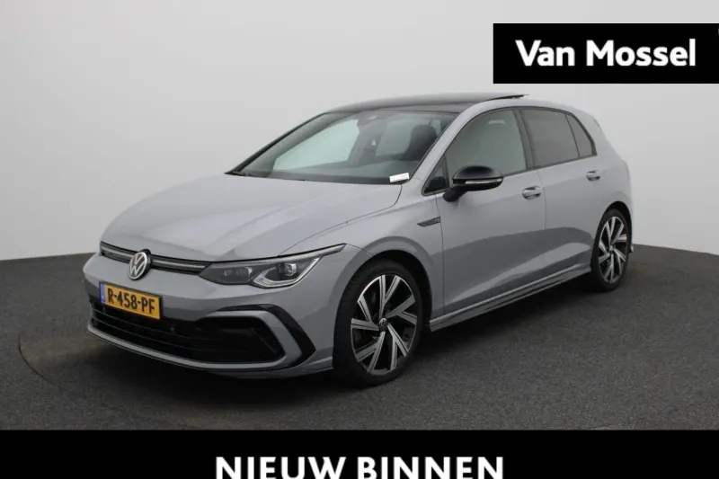 Volkswagen Golf (2022)