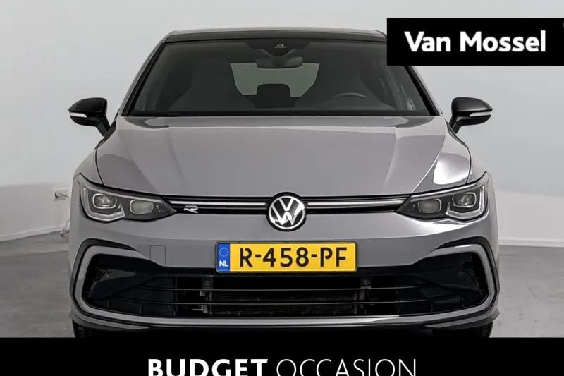 Volkswagen Golf (2022)