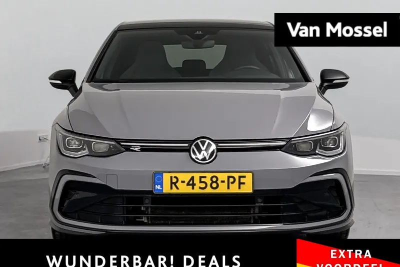 Volkswagen Golf (2022)