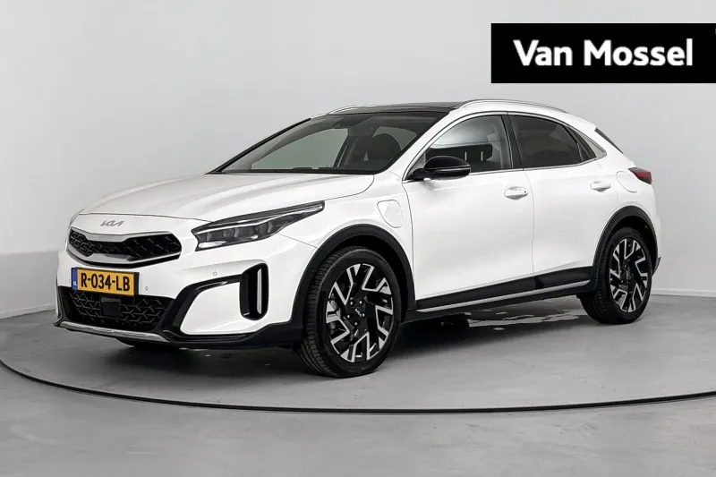 Kia XCeed (2022)