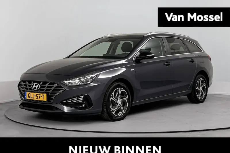 Hyundai i30 (2022)