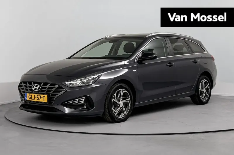 Hyundai i30 (2022)