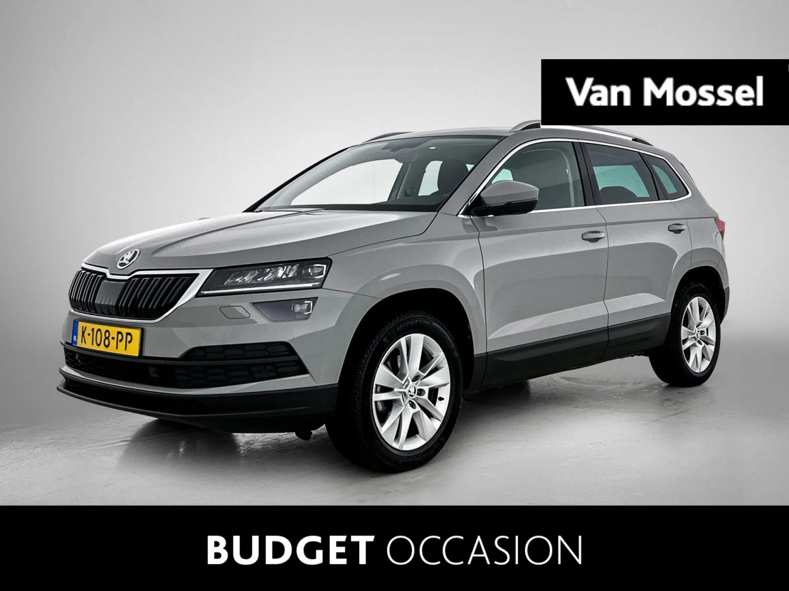 Škoda Karoq (2021) — foto 1