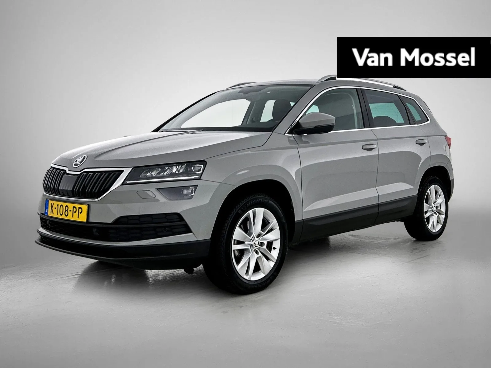 Škoda Karoq (2021) — foto 1
