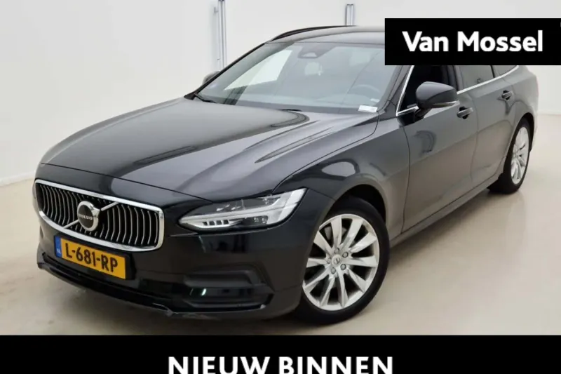 Volvo V90 (2021)