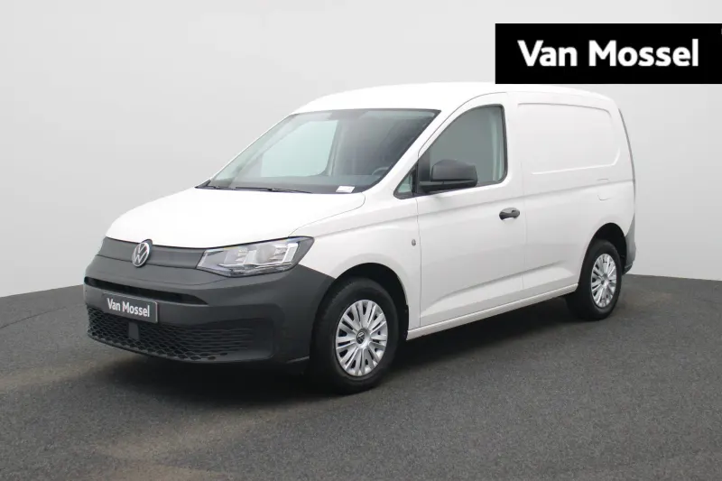 Volkswagen Caddy (2024)