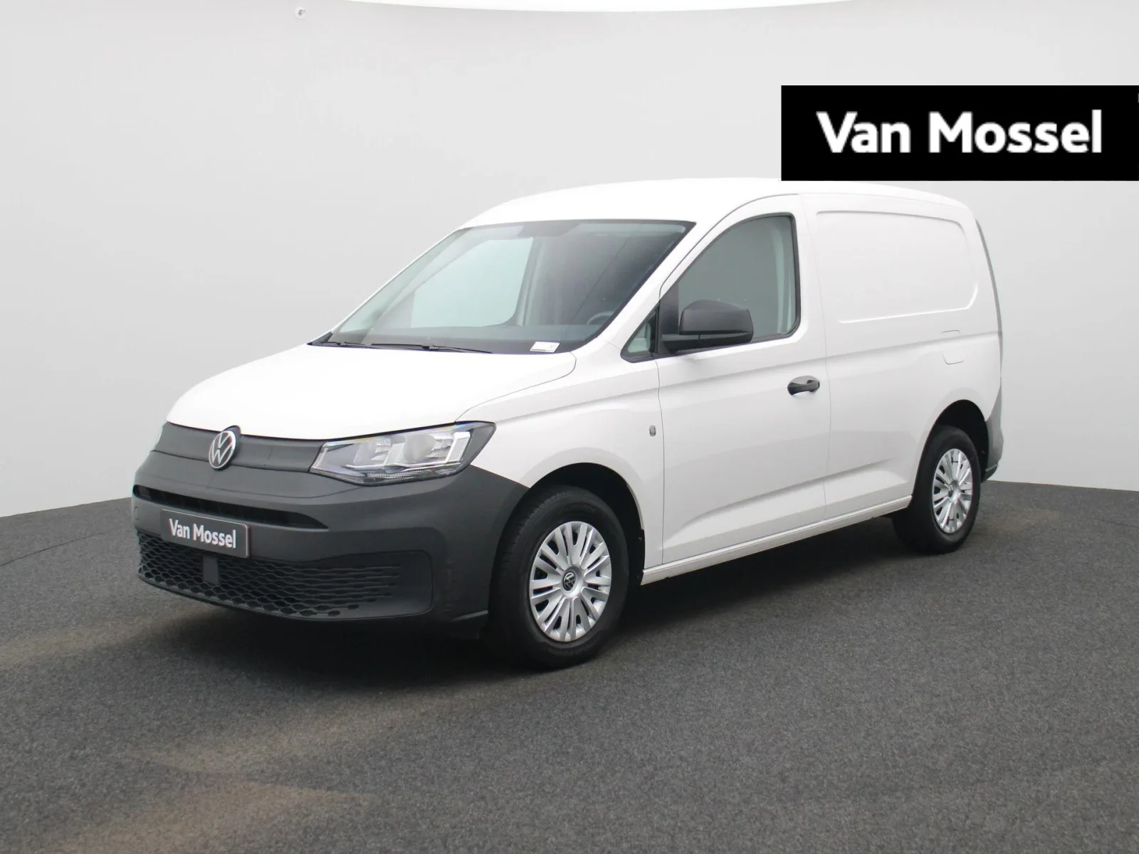 Volkswagen Caddy (2024) — foto 1