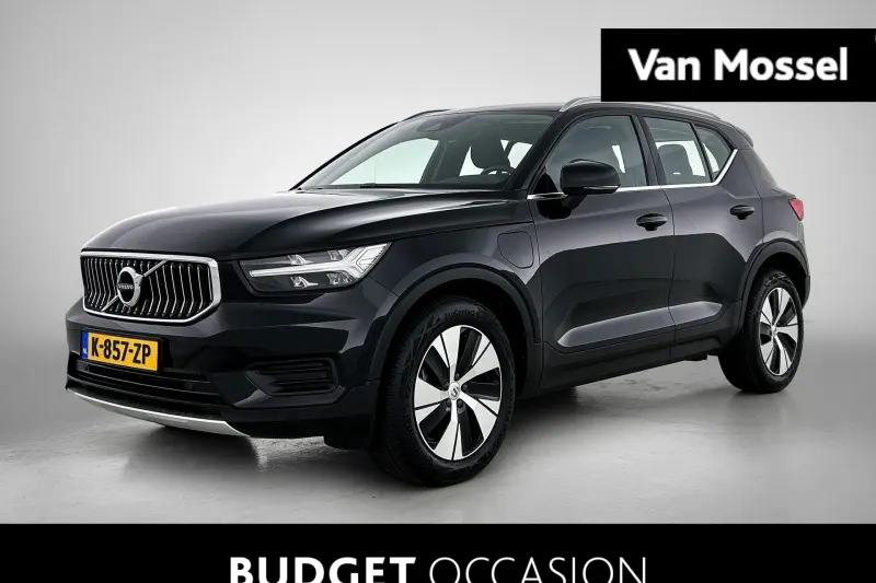 Volvo XC40 (2021)
