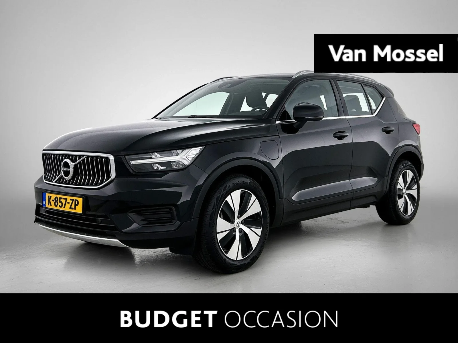Volvo XC40 (2021) — foto 1