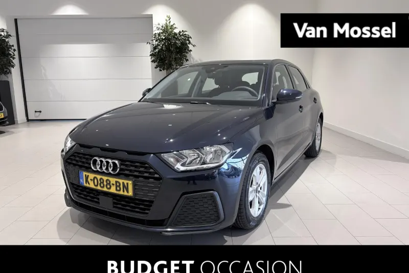 Audi A1 (2020)
