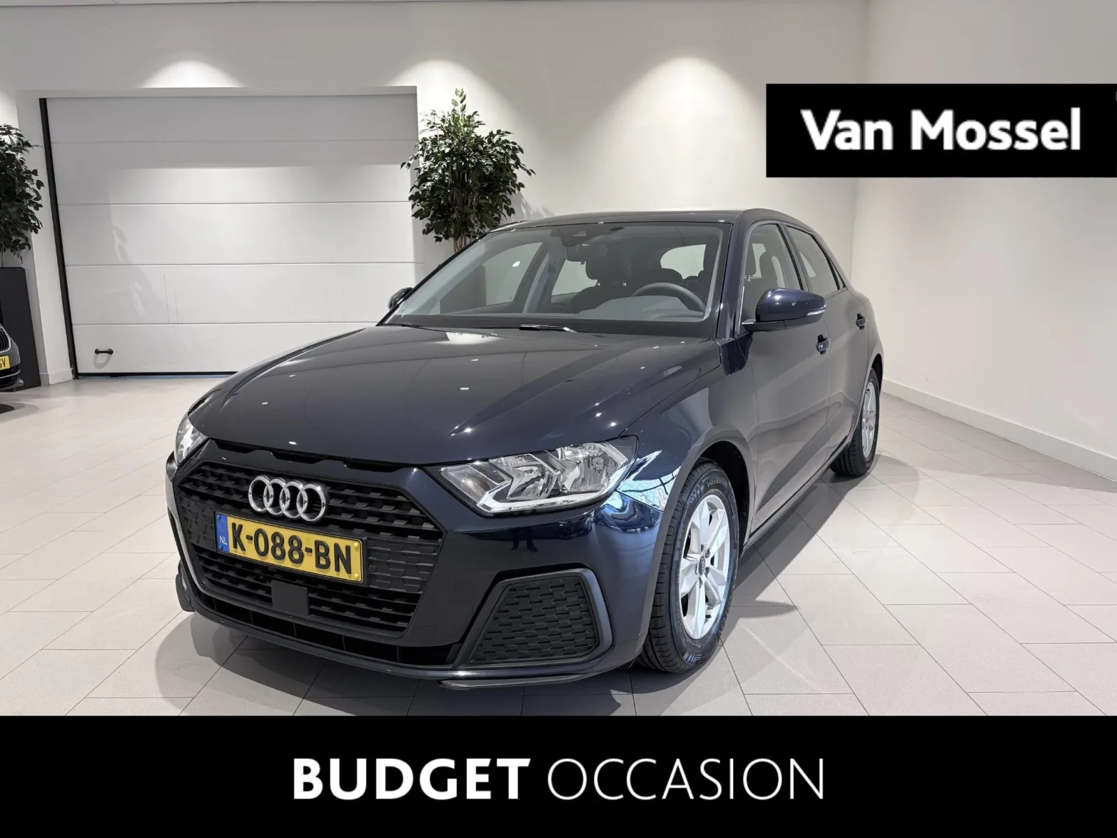 Audi A1 (2020) — foto 1