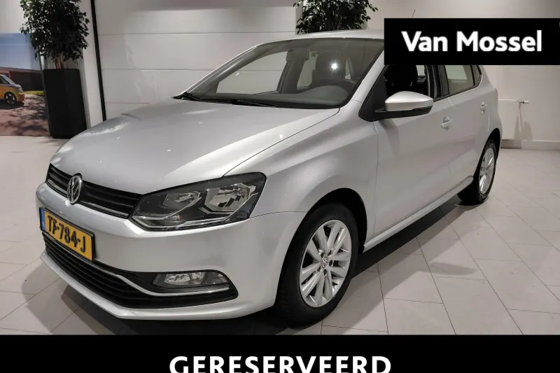 Volkswagen Polo (2017)