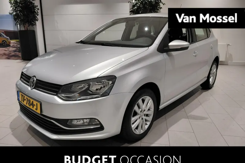 Volkswagen Polo (2017)