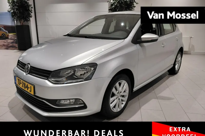 Volkswagen Polo (2017)