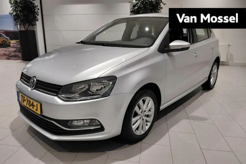 Volkswagen Polo (2017)