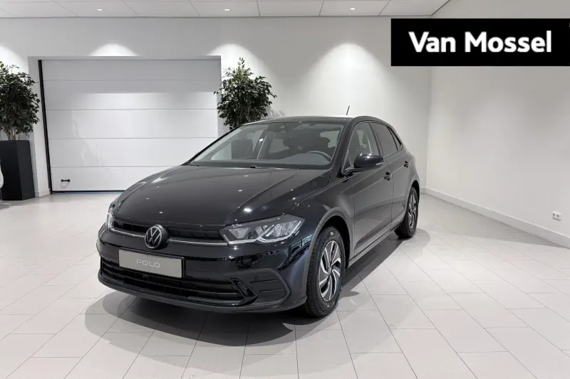 Volkswagen Polo (2026)